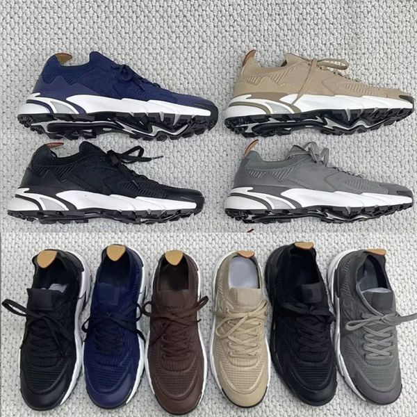 Designer Sneakers Mens Runner Tatic Sneaker Outdoor Runners Sneaker Casual Shoe…