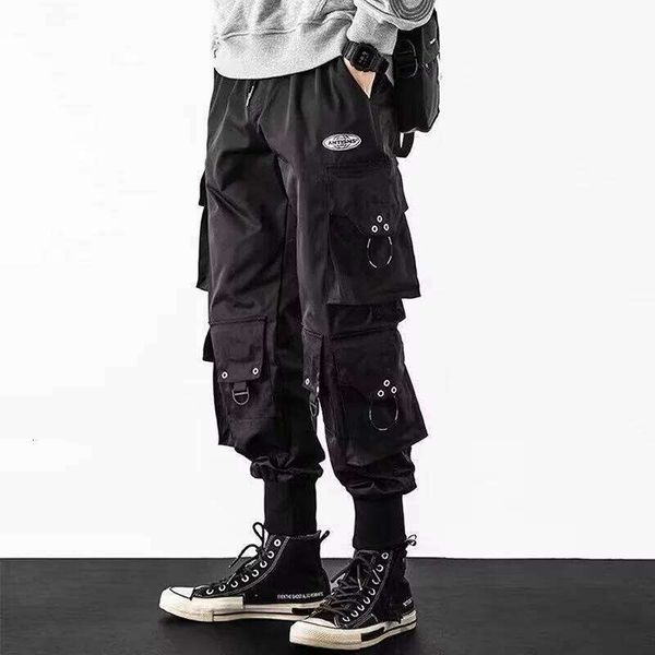 Men's Cargo Quick Dry Summer Pants