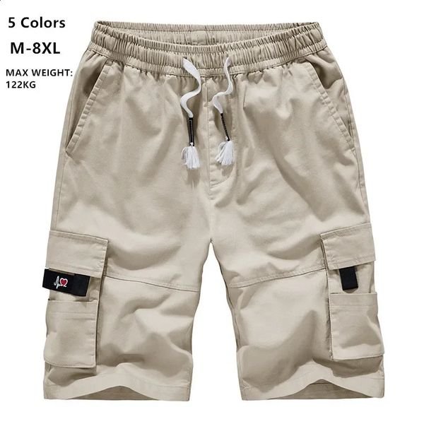 Mens Cargo Shorts Summer Camo Short Sport Cotton — compare prices at CompareOffers