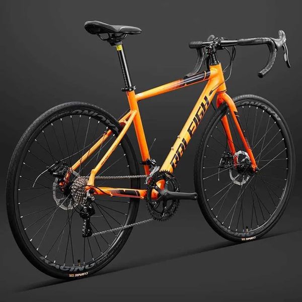 Mountain Bike Mountain se mtb Ikes Bikes Aluminum Alloy Gravel Bike Racing Curve Se Mtb Straight Handlebar Speed Bicycle Road Carbon Road Carbon hu