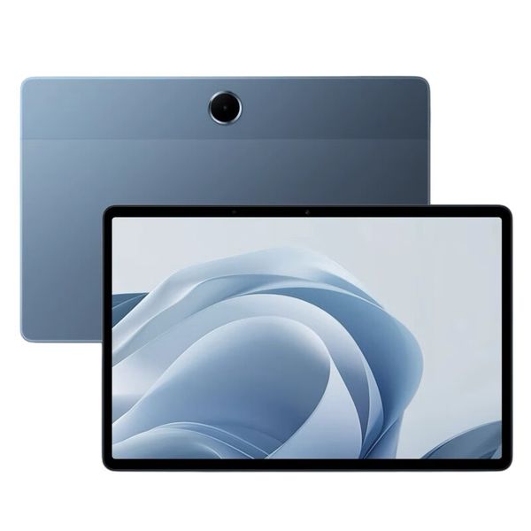 Original Oppo Pad SE Tablet PC WIFI Version Google Play 8GB RAM 256GB ROM Octa Core MediaTek Helio G100 Android 11" 90Hz LCD Screen 5.0MP 9340mAh Computer Tablets Pads