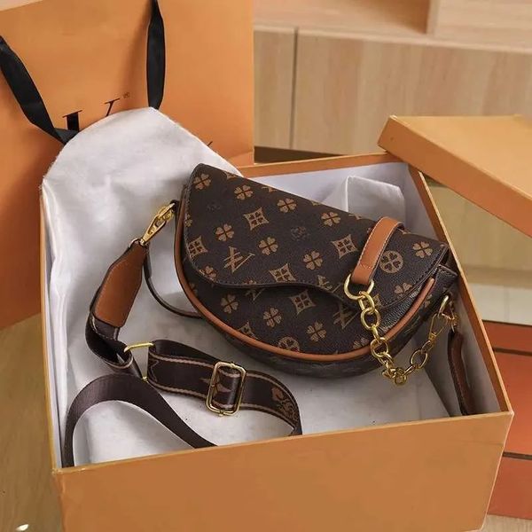 Hot Sale Bags Designer Crossbody Shoulder Purses Female Han…