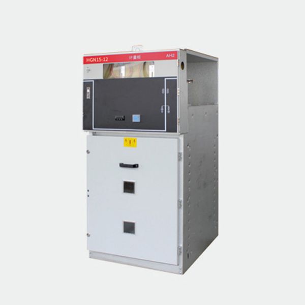 Price consultation, Chinese manufacturer customizes HXGN mouth-12 box type fixed AC metal enclosed switchgear