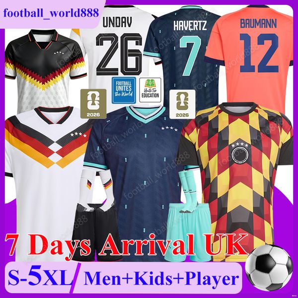 5XL 4XL Germanys 20…