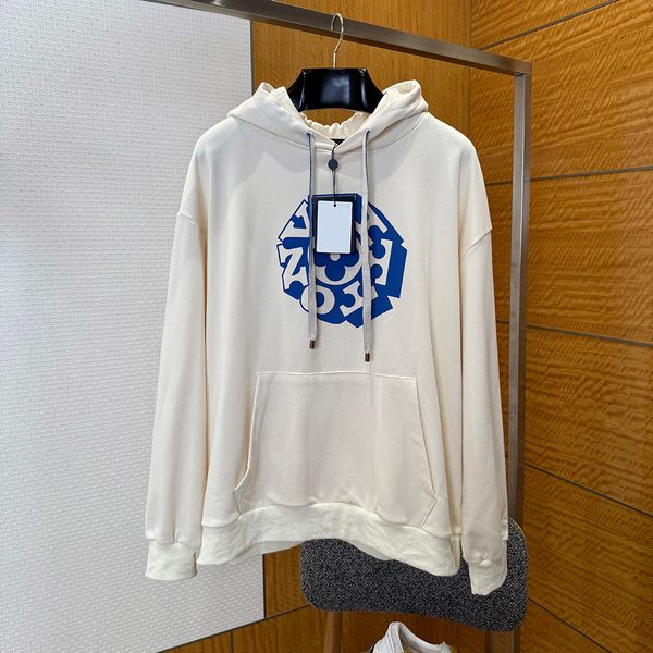 Unisex Plus Size Hoodie Sweatshirt