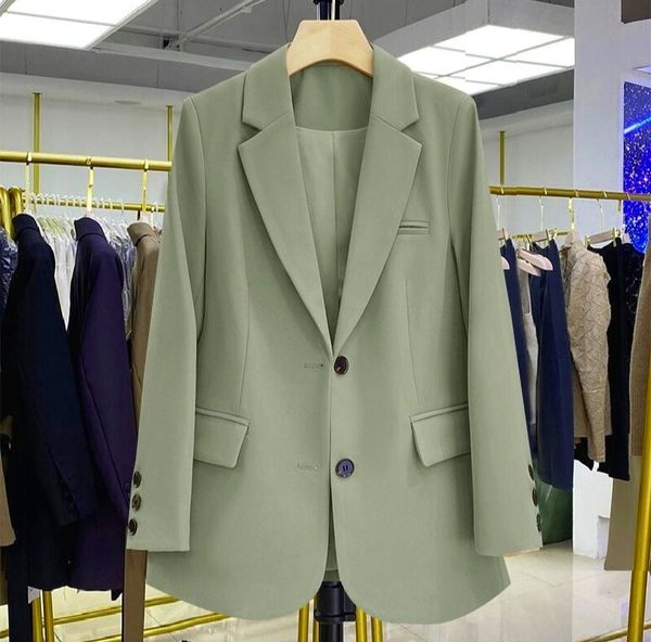 A554 New High-end Professional Women Suit Elegant and — compare prices at CompareOffers