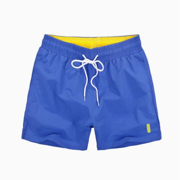 Designer Casual Shorts Cotton Drawstring
