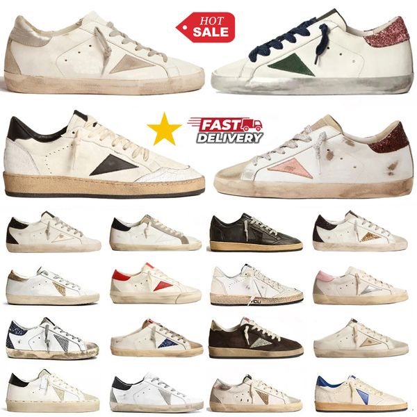 Designer Sneakers Ballstar Ball Star Mens Womens Casual Shoes Running Shoes Pla…