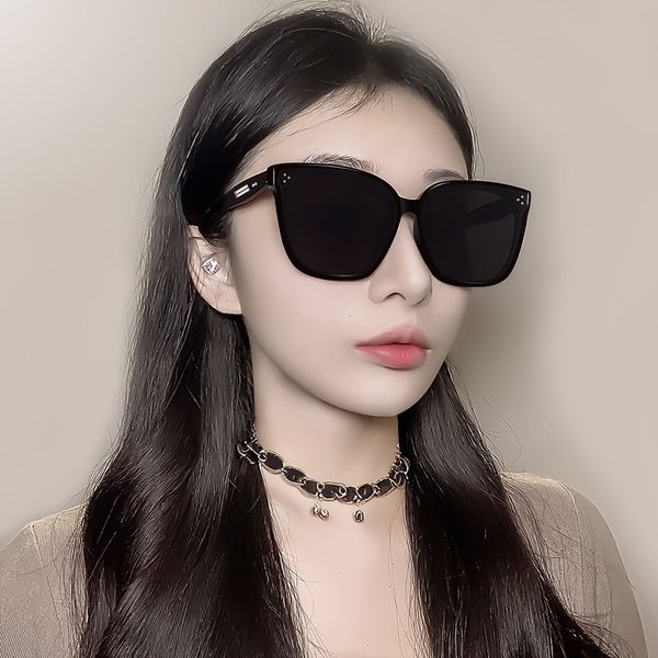 New GM Tea Color Sunglasses for Women and — compare prices at CompareOffers