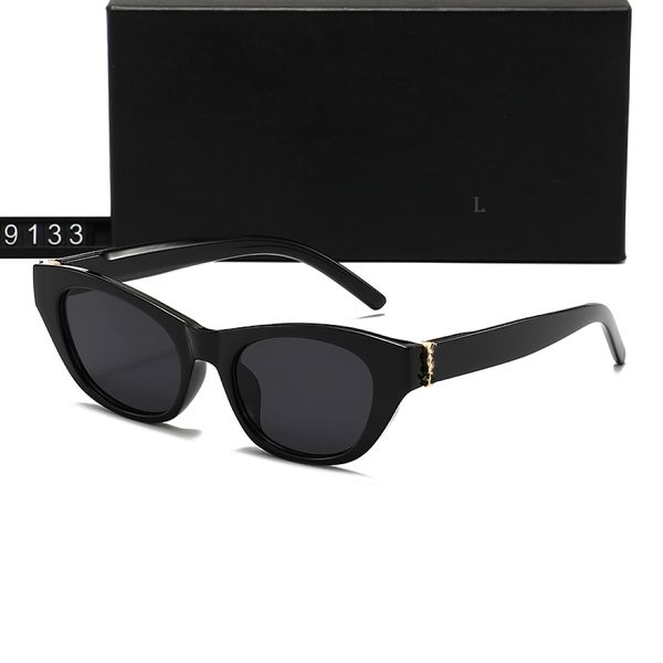 Designer Sunglasses…