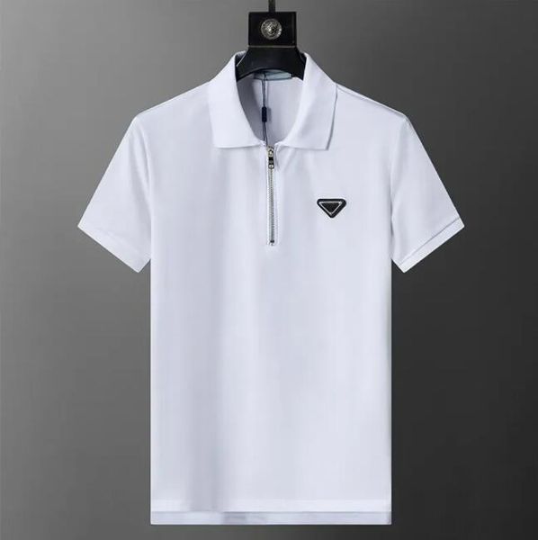 Mens Polo Shirt Des…