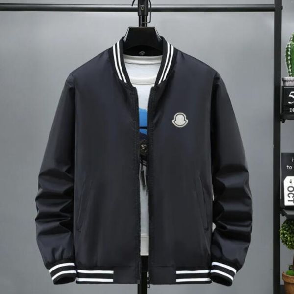 Luxury Mens Jacket …