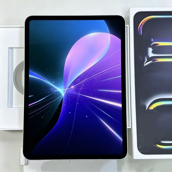 11 Inch M4 M5 Android Tablet 2026, 1TB Storage Business Tablet PC, HD Display Bluetooth 5.0 Tablet