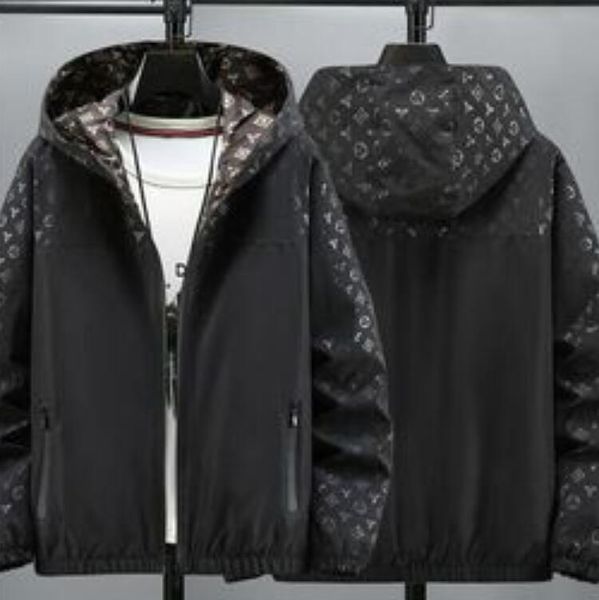 Men Jacket Classic …