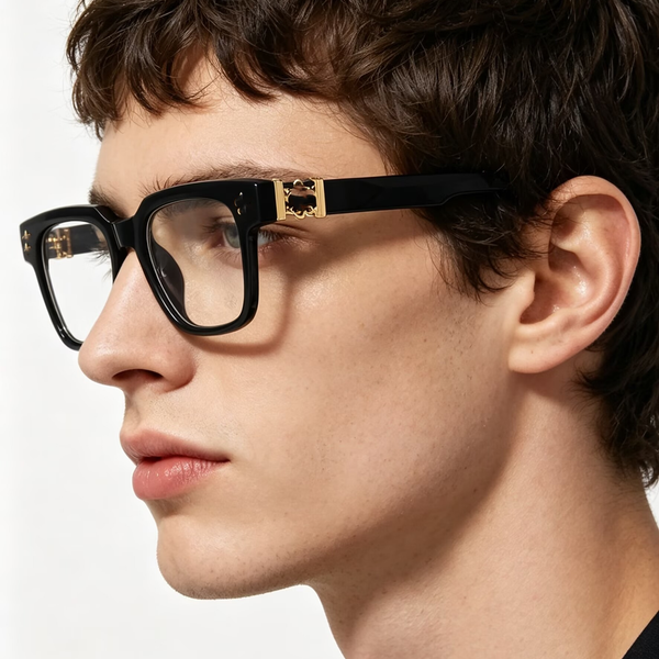 Designer Luxury Sun…