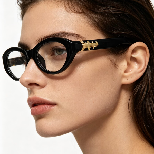Designer Luxury Sun…