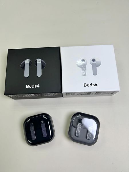 Bud4 True Wireless …