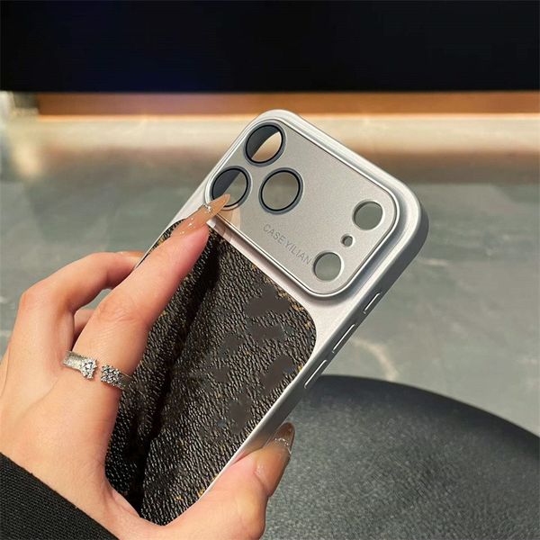 Designer Fashion Phone Cases For iPhone 17Promax 17 — compare prices at CompareOffers
