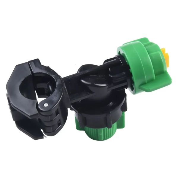 AntiDrip Sprayer Clamp for Pump Type Agricultural Nozzle Irrigation Tool
