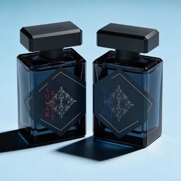 Women Men Perfume Sugar Blast Wild Bush Fragrances 90ml Eau De Parfum Long Lasting Smell Brand EDP Man Women Power Self SIDE EFFECT Cologne Body Spray 3oz High Quality