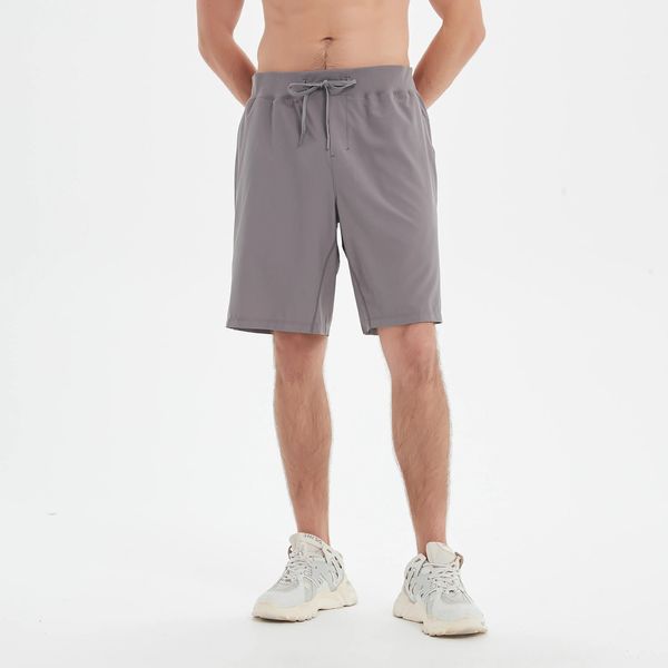 DHgate 2026 Gym Clothe Set workout set Summer Men Sport Yoga Running Shorts Jogging Fitness Racing Workout Leggings Quick Dry Training Gym Athletic Pants B sold by DHgate