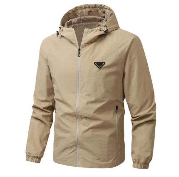 Classic Men Jacket …