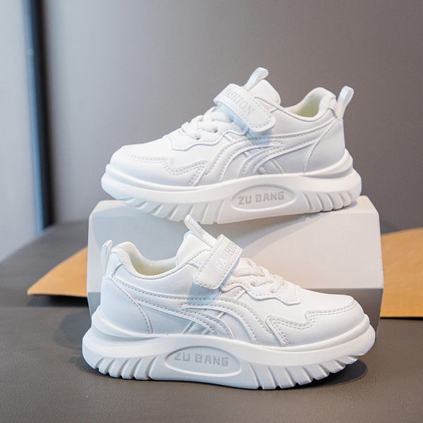 hot Free Shipping White sneakers, Agan shoes girls' net surface casual shoes running shoes