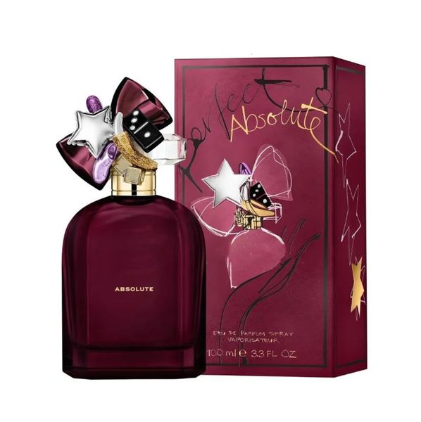 Luxury Perfume Designer Designer Woman Perfume Perfect Girl — compare prices at CompareOffers
