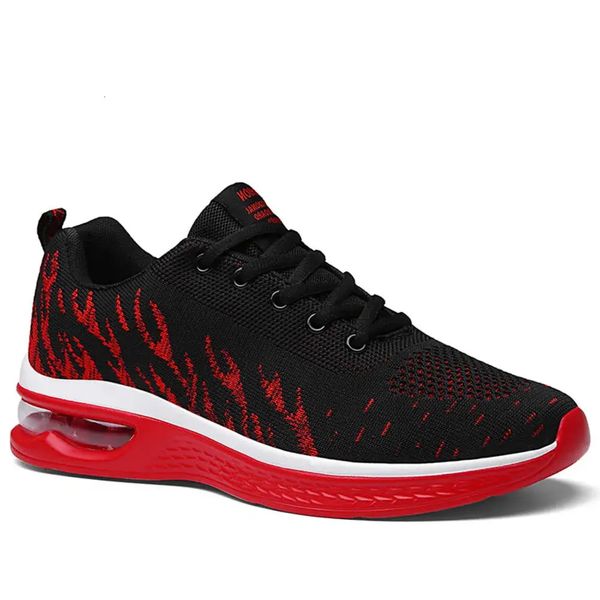 Men Running Shoes Fashion Sneakers Lightweight High Quality Outdoor Anti Slip Sports Woman sports Men Casual Running Shoes Sneakers