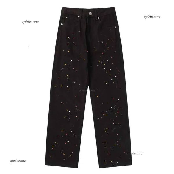 Cross Sanskrit pants Mirror Quality Designer Printed Pattern Tight Ch Jeans Brand Chromelies Leggings Women Fashion Hiphop Casual High Street Chrome Pants 9ae