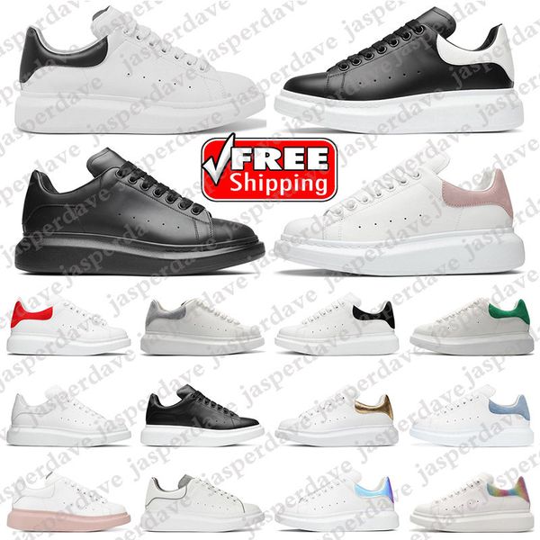 Free Shipping designer casual shoes for men women platform Suede Leather Triple Black White Silver mens sneakers womens trainers sports outdoor, Grey
Free Shipping designer casual shoes for men women platform Suede Leather Triple Black White Silver mens sneakers womens trainers sports outdoor, Grey
