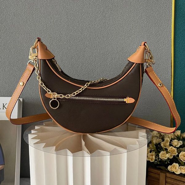 Designer Woman Shoulder Hobo Crossbody Bag Women Half Moon Underarm Classic Leather Handbag Zipper Wallet, Pink
Designer Woman Shoulder Hobo Crossbody Bag Women Half Moon Underarm Classic Leather Handbag Zipper Wallet, Pink