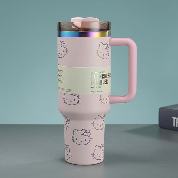 40oz Tumblers Cup With Handle Insulated Stainless Steel Lids Straw Car Travel Coffee Tumbler Termos 40 oz Cups ready to ship Water Bottles Stanely Mugs, Yellow
40oz Tumblers Cup With Handle Insulated Stainless Steel Lids Straw Car Travel Coffee Tumbler Termos 40 oz Cups ready to ship Water Bottles Stanely Mugs, Yellow