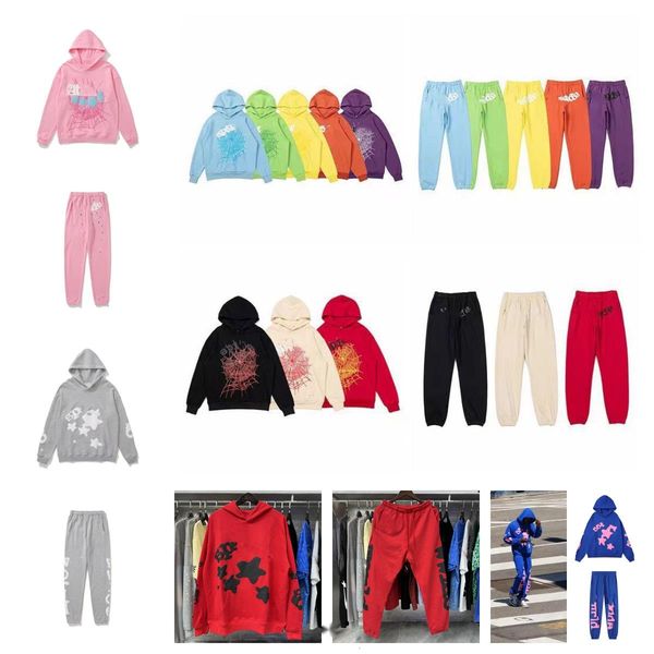 Designer Hoodies Mens Hoodie Pants Designer Foam Printed Cotton Hoodie Pants For Autumn And Winter Orange Green Purple Black Yellow Pink White Grey Brown Blue, With box(if buy separately only socks)
Designer Hoodies Mens Hoodie Pants Designer Foam Printed Cotton Hoodie Pants For Autumn And Winter Orange Green Purple Black Yellow Pink White Grey Brown Blue, With box(if buy separately only socks)
