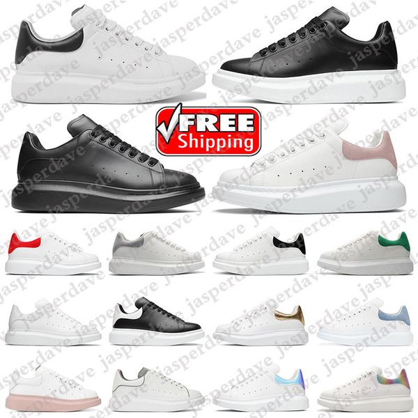 Free Shipping designer casual shoes for men women platform Suede Leather Triple Black White Rianbow mens sneakers womens trainers sports outdoor
Free Shipping designer casual shoes for men women platform Suede Leather Triple Black White Rianbow mens sneakers womens trainers sports outdoor