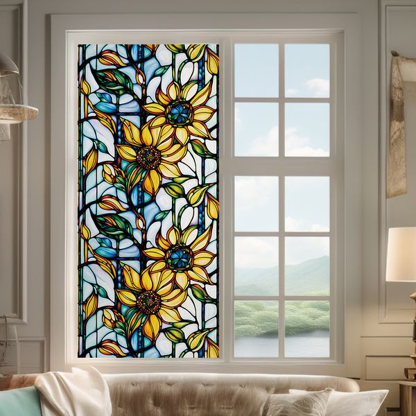 Artisanal Handcrafted Green Frosted Glass with Flower Motifs - Ideal for Creative DIY Projects
Artisanal Handcrafted Green Frosted Glass with Flower Motifs - Ideal for Creative DIY Projects