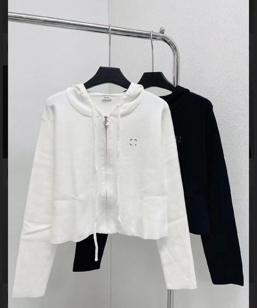 Luxury Knitted Oute…