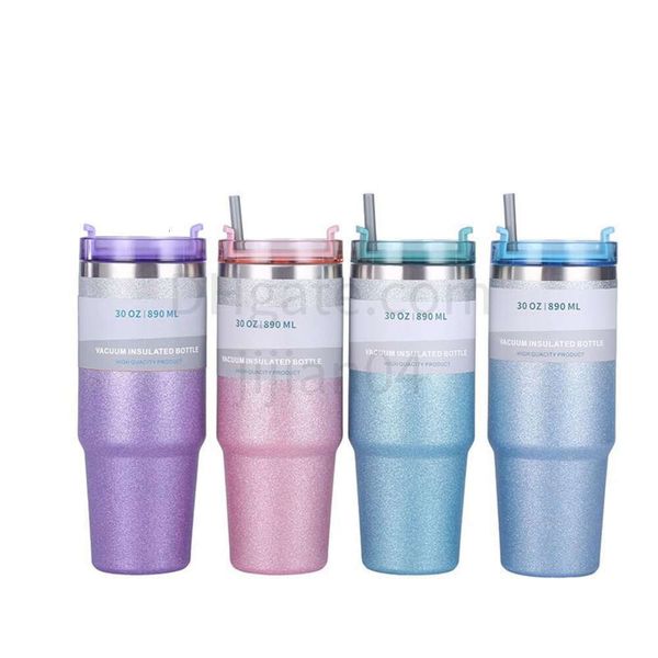 Diamond Paint New 30oz Car 304 Stainless Steel Insulation And Coog Straw Large Capacity Coffee Ice Cream Cup BZ5676, Pink
Diamond Paint New 30oz Car 304 Stainless Steel Insulation And Coog Straw Large Capacity Coffee Ice Cream Cup BZ5676, Pink