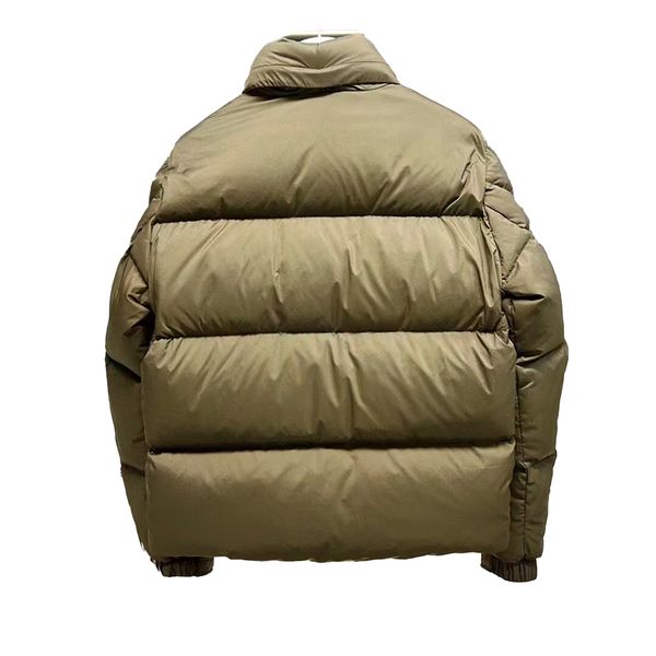 Puffer jacket winter jacket mens puffer jacket designer jacket parkas Mens stand up collar short business loose casual down jacket womens jackets size s=3xl, Black
Puffer jacket winter jacket mens puffer jacket designer jacket parkas Mens stand up collar short business loose casual down jacket womens jackets size s=3xl, Black