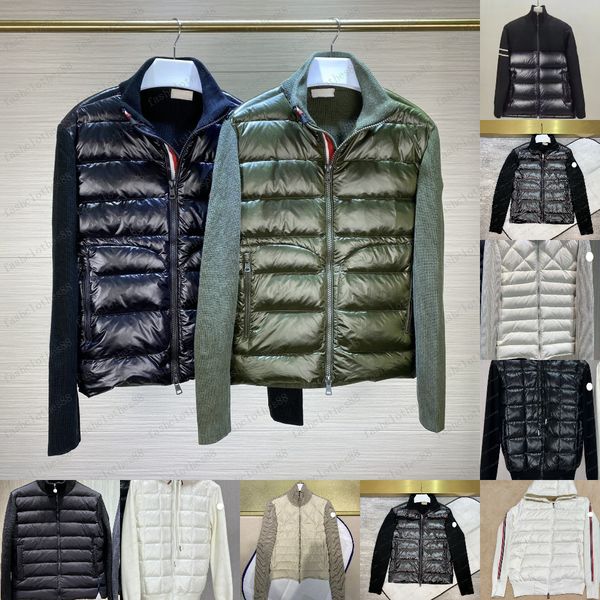 Men's Parka Puffer Winter Jackets Fashion Parkas Luxury Designer Women Down Parkas Men's Embroidered Badge Stand designer jacket winter jacket puffer vest women man, Q7
Men's Parka Puffer Winter Jackets Fashion Parkas Luxury Designer Women Down Parkas Men's Embroidered Badge Stand designer jacket winter jacket puffer vest women man, Q7