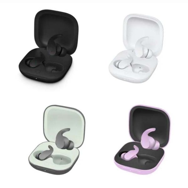Fit TWS Pro Earphones True Wireless Bluetooth Headphones Noise Reduction Earbuds Touch Control Headset earphone by kimistore5