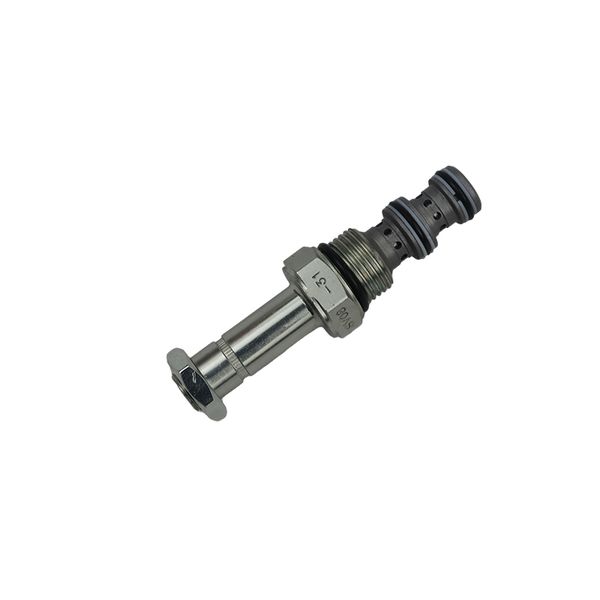 Excavator electromagnetic valve core for integral hydraulic control pump Hydraulic Pumps in Excavators
Excavator electromagnetic valve core for integral hydraulic control pump Hydraulic Pumps in Excavators