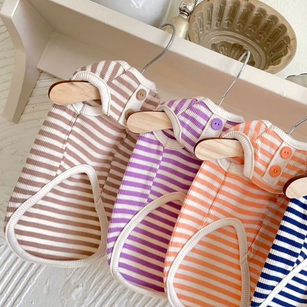 Clothes for Small Dogs Pet Vest Summer Cotton Clothing Cats Puppy T-Shirt Chihuahua Yorhire Cute Girls Dog Costume, Light purple
Clothes for Small Dogs Pet Vest Summer Cotton Clothing Cats Puppy T-Shirt Chihuahua Yorhire Cute Girls Dog Costume, Light purple