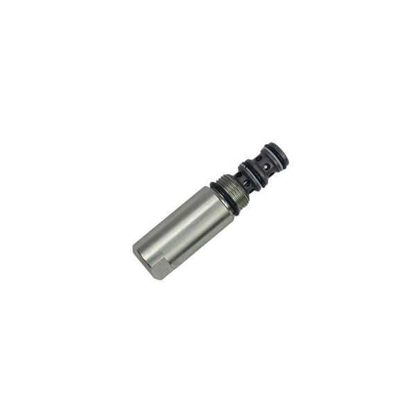 Excavator electric accessories hydraulic solenoid valve short pipe
Excavator electric accessories hydraulic solenoid valve short pipe