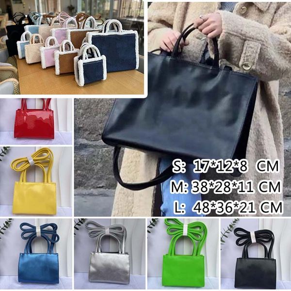 Totes Shoulder Bag Designer bag fur winter Shopping small medium large Bags fashion CrossBody woman tote Portable Luggage handbag Beach Bag computer casual, #12
Totes Shoulder Bag Designer bag fur winter Shopping small medium large Bags fashion CrossBody woman tote Portable Luggage handbag Beach Bag computer casual, #12