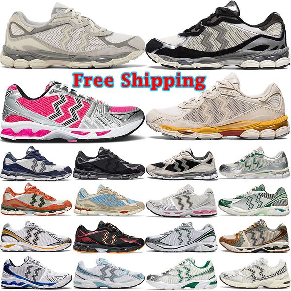 Free Shipping 2024 New designer sneakers running shoes men women gel nyc 14 1130 triple black white Classic Red Grey Silver Blue mens trainers outdoor sports
Free Shipping 2024 New designer sneakers running shoes men women gel nyc 14 1130 triple black white Classic Red Grey Silver Blue mens trainers outdoor sports