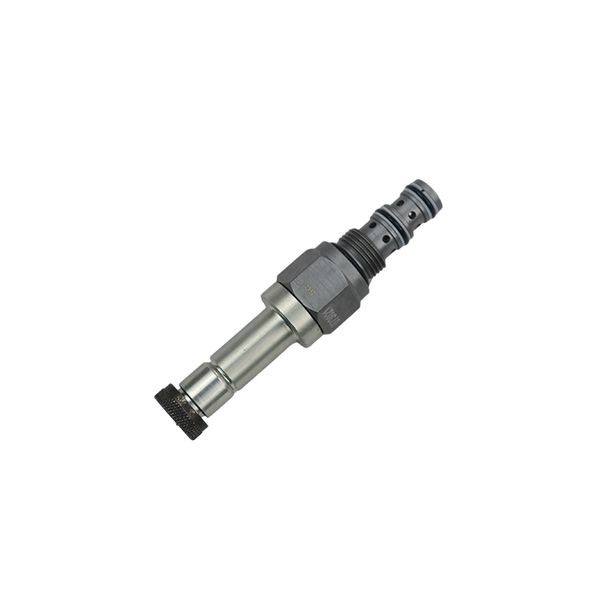 Sany excavator pilot safety lock Sany flat circular deep hole electromagnetic valve core
Sany excavator pilot safety lock Sany flat circular deep hole electromagnetic valve core