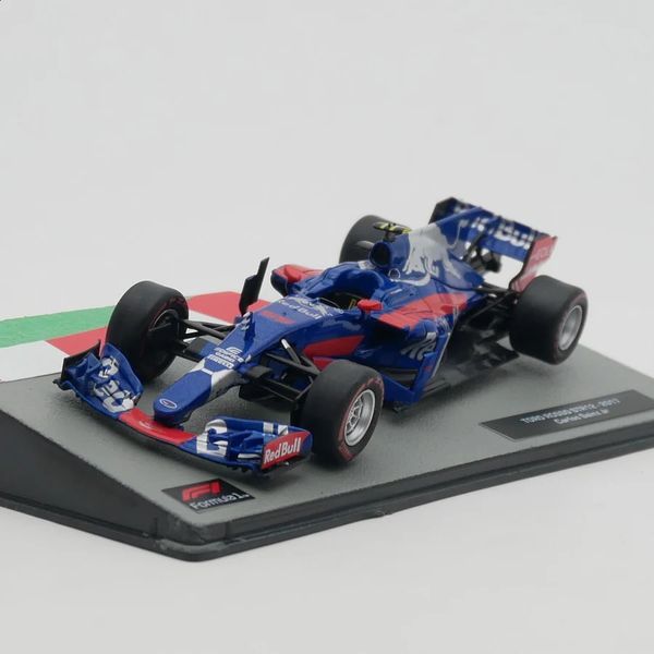 Ixo 1 43 Racing TORO ROSSO STR12 Carlos Sainz Jr Diecast Car Model Metal Toy Vehicle 240902
Ixo 1 43 Racing TORO ROSSO STR12 Carlos Sainz Jr Diecast Car Model Metal Toy Vehicle 240902