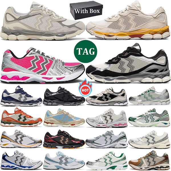 With box 2024 New designer sneakers running shoes men women gel 14 1130 triple black white Classic Red Grey Silver mens trainers outdoor sports, Blue
With box 2024 New designer sneakers running shoes men women gel 14 1130 triple black white Classic Red Grey Silver mens trainers outdoor sports, Blue