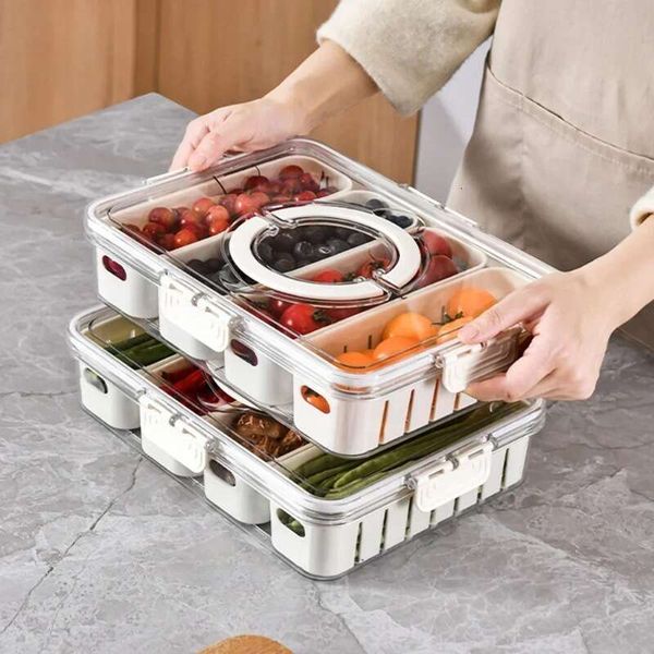 PET Stackable Organizer Bins with Lids - Clear Removable Storage Containers for Kitchen, Pantry, Fridge, Freezer Organization
PET Stackable Organizer Bins with Lids - Clear Removable Storage Containers for Kitchen, Pantry, Fridge, Freezer Organization